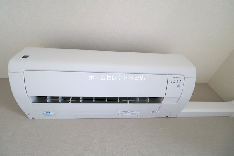 ハーモニーテラスS住之江 その他