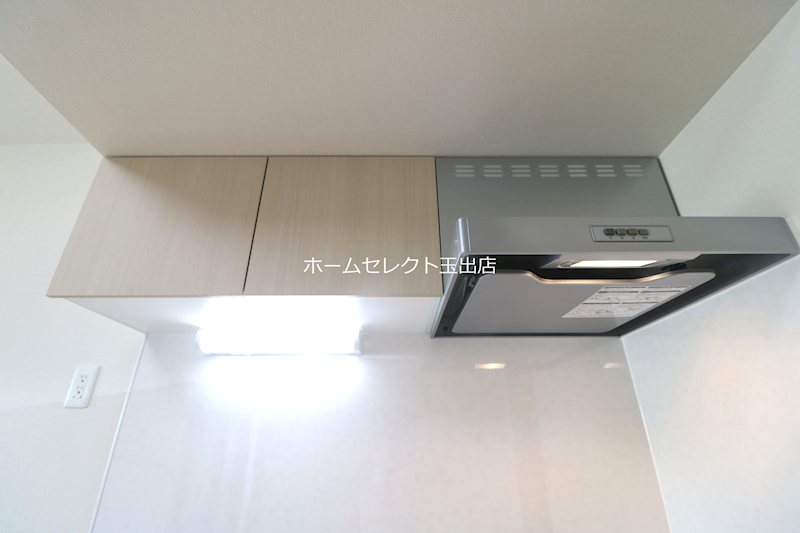 ハーモニーテラスS住之江 その他