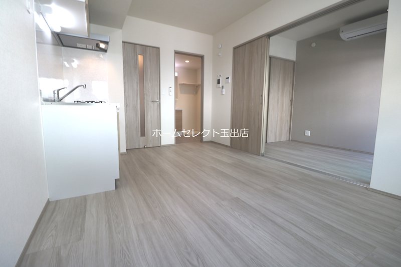 ハーモニーテラスS住之江 その他