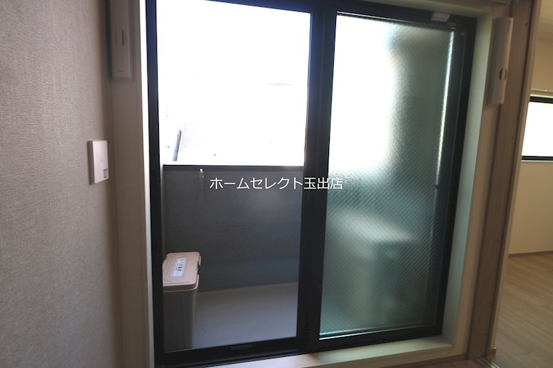 ハーモニーテラスS住之江 その他