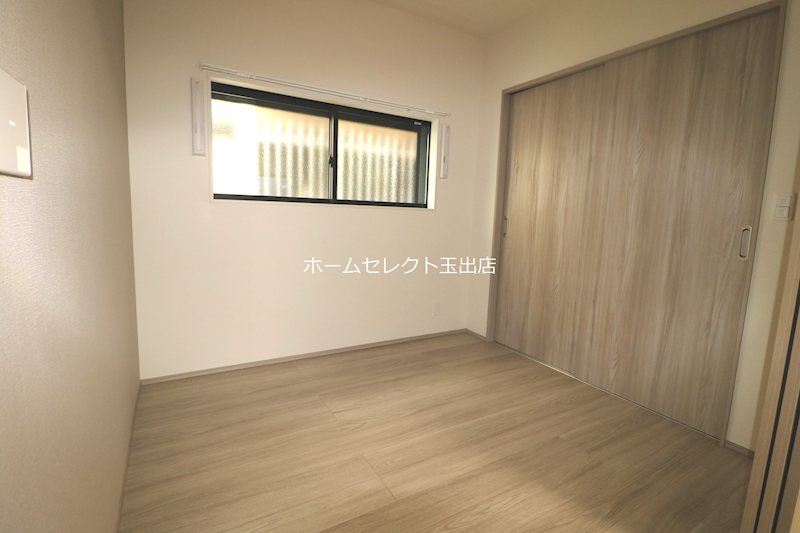 ハーモニーテラスS住之江 その他部屋・スペース