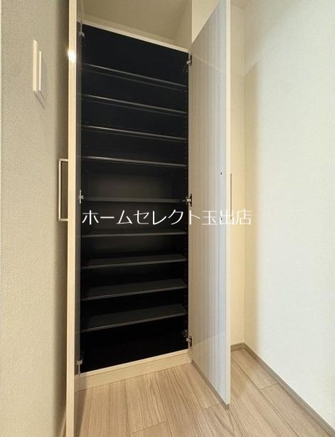 ハーモニーテラスS住之江 その他