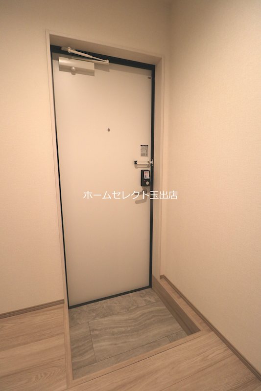 ハーモニーテラスS住之江 その他