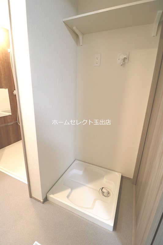 ハーモニーテラスS住之江 その他