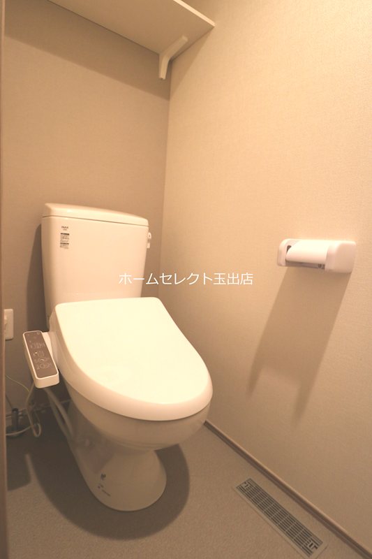 ハーモニーテラスS住之江 その他