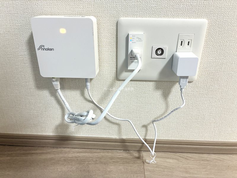 ハーモニーテラスS住之江 その他