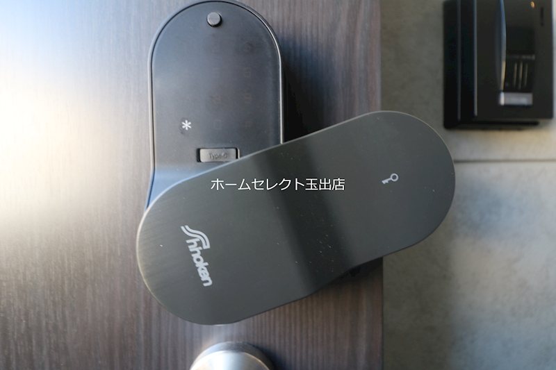 ハーモニーテラスS住之江 その他