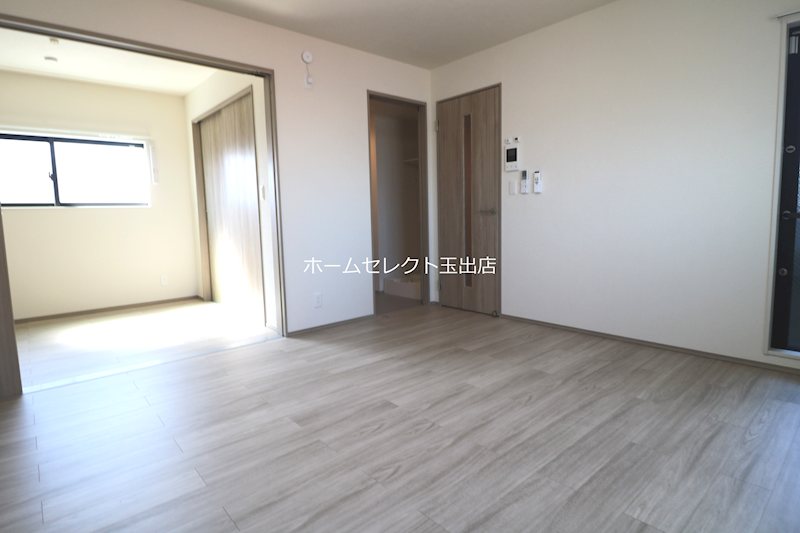 ハーモニーテラスS住之江 その他