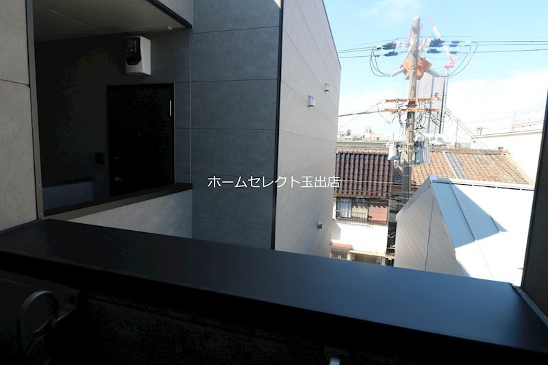 ハーモニーテラスS住之江 その他