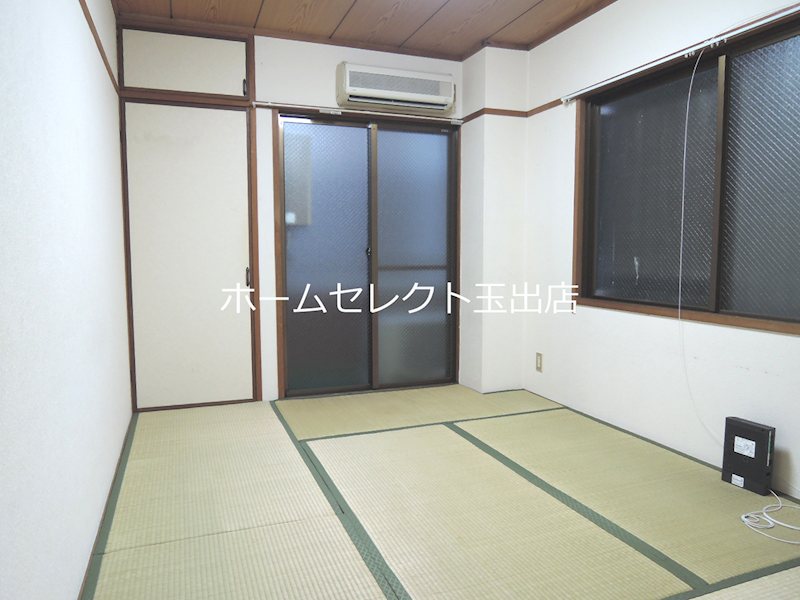 コーポ恵 その他部屋・スペース