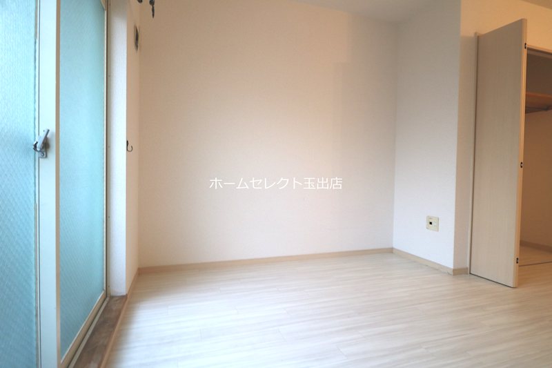 ルビーノ帝塚山 内装