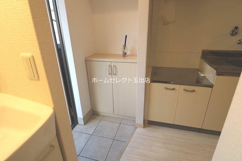 ルビーノ帝塚山 その他