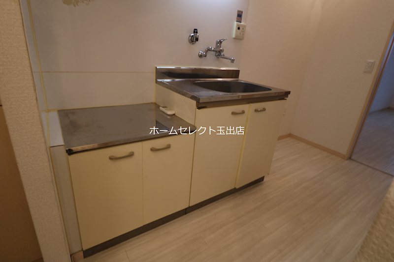 ルビーノ帝塚山 その他