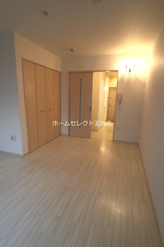 ルビーノ帝塚山 その他