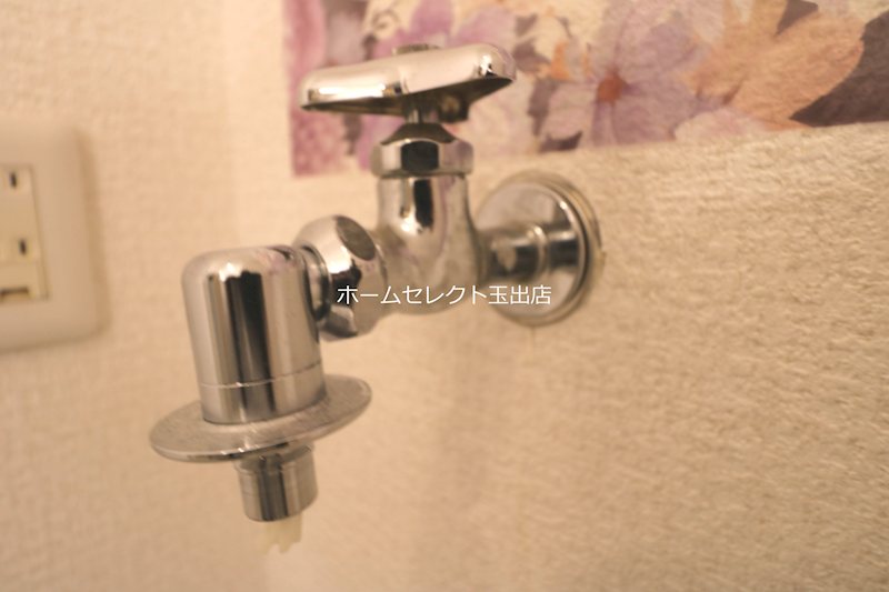 ルビーノ帝塚山 その他