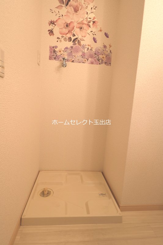 ルビーノ帝塚山 その他