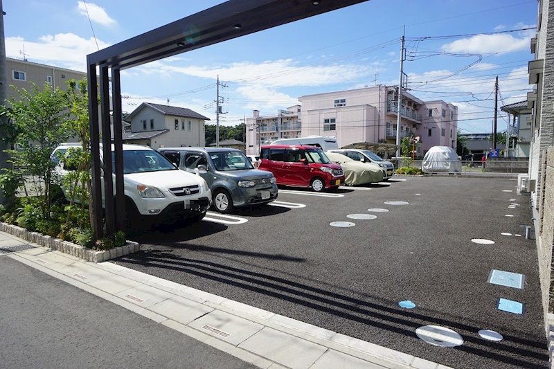 アミーリラ その他外観1