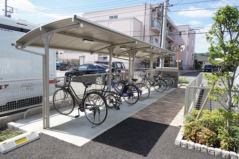 アミーリラ その他外観2