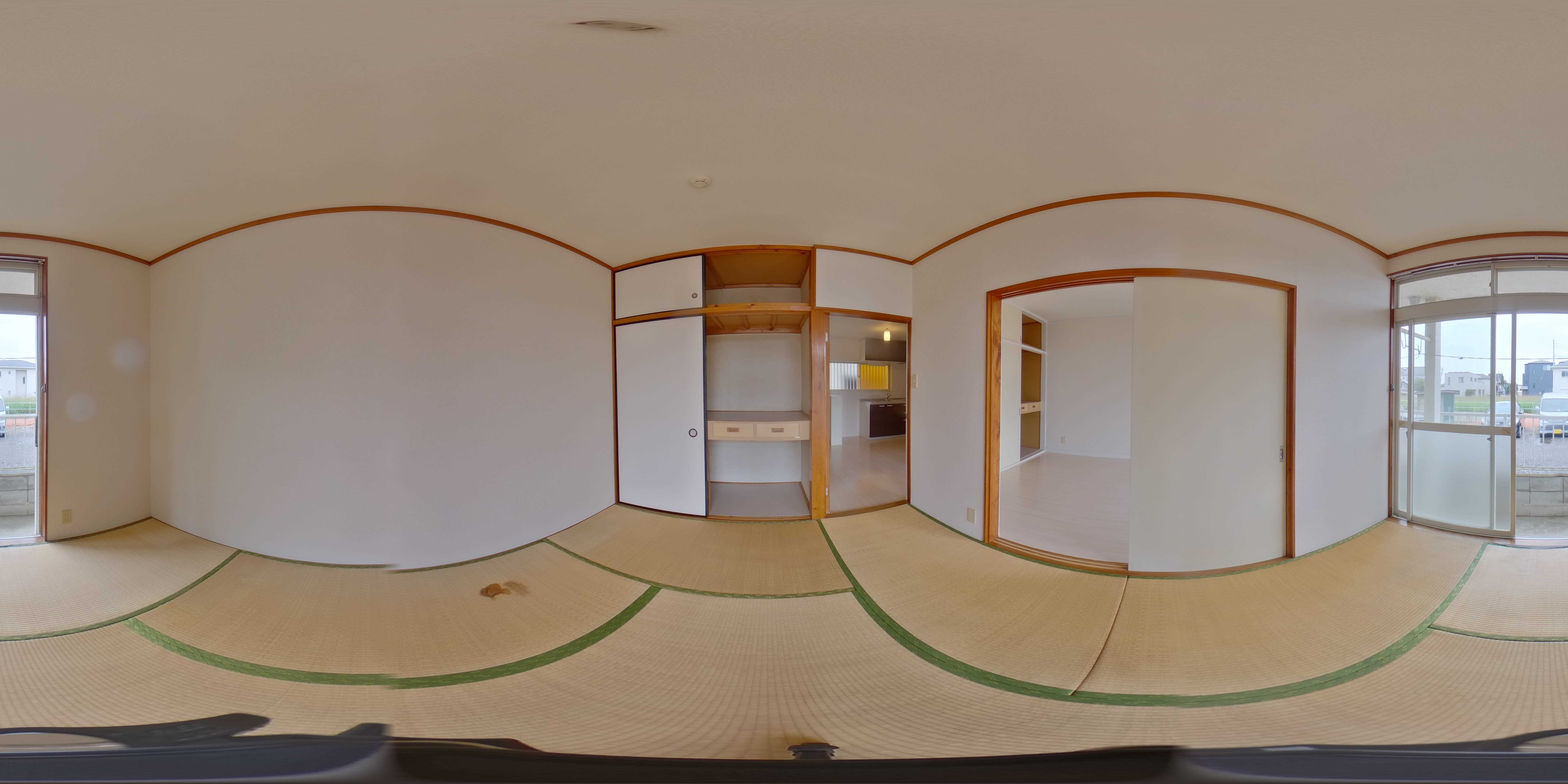 コーポ並木弐番館 その他部屋・スペース