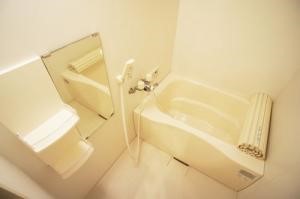 ドマーニ　アマービレ 風呂画像