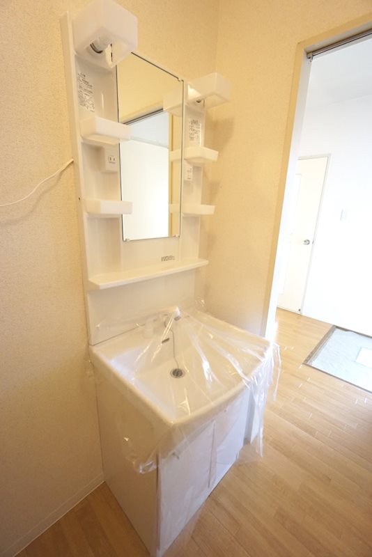 ジュネス鈴木Ａ その他1