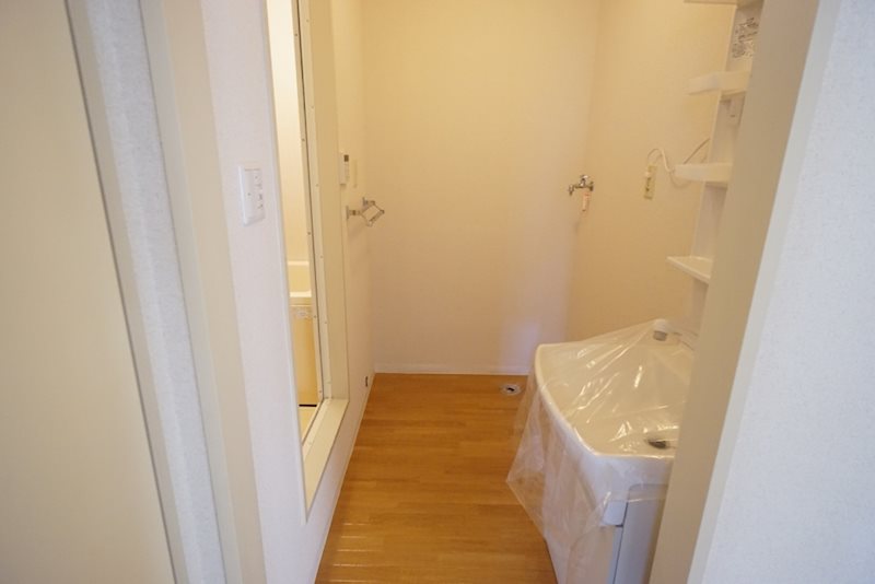 ジュネス鈴木Ａ その他2