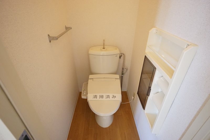 ジュネス鈴木Ａ その他4