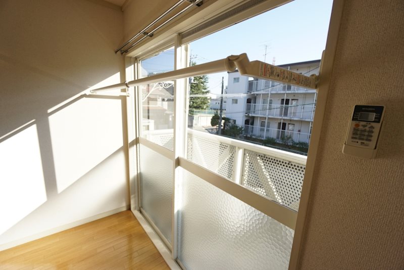 ジュネス鈴木Ａ その他5