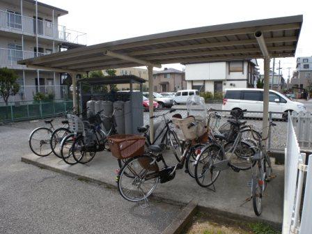 ジュネス鈴木Ａ その他9