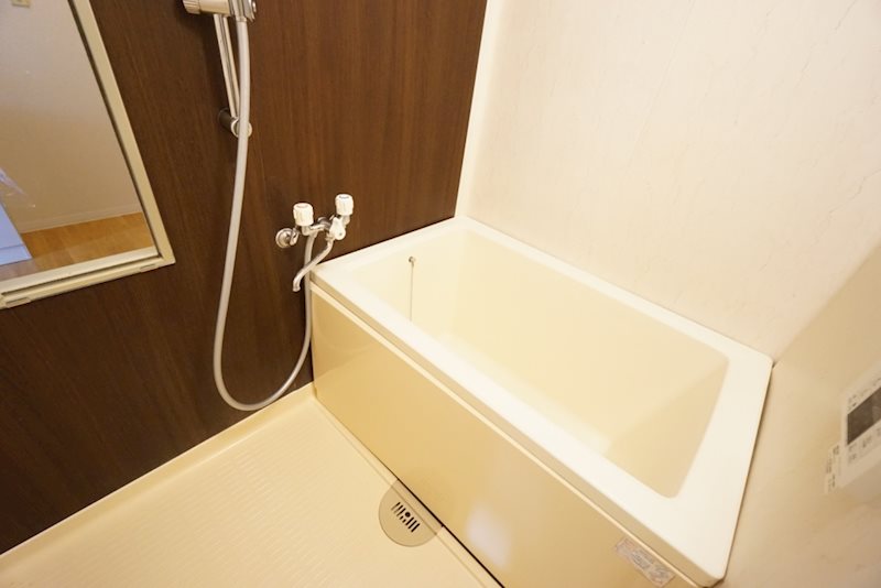 ジュネス鈴木Ａ 風呂画像