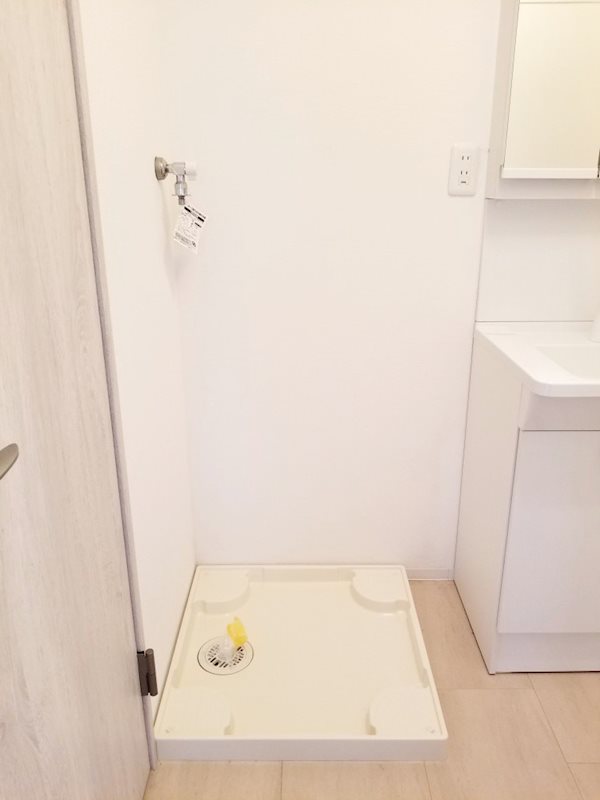 ヤマダマンション その他6