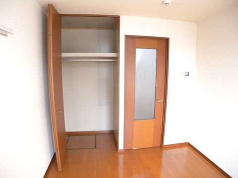アクアクオリア 収納