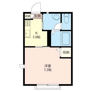 ソイエ 間取り