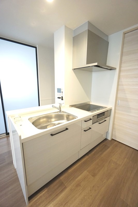 Y&amp;#39;s　Three キッチン