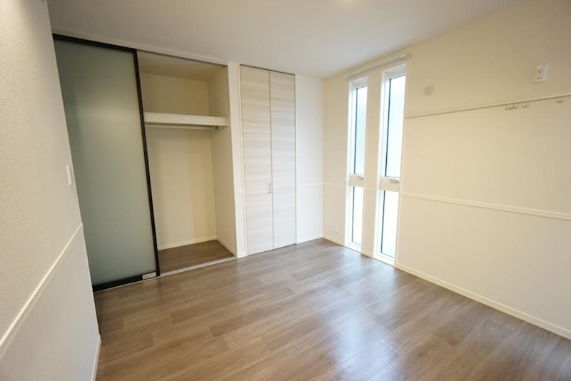 Y&amp;#39;s　Three ベッドルーム