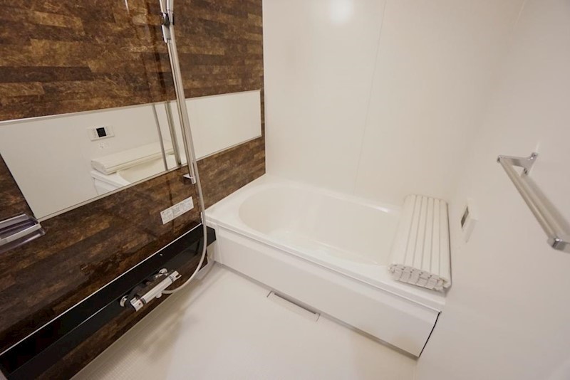 Y&amp;#39;s　Three 風呂画像