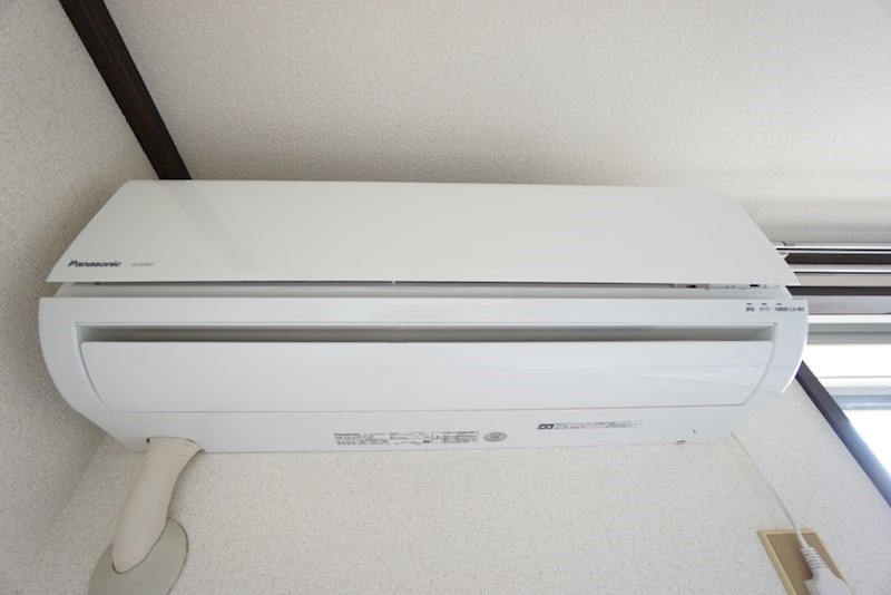 ハイツ稲荷越Ａ その他4