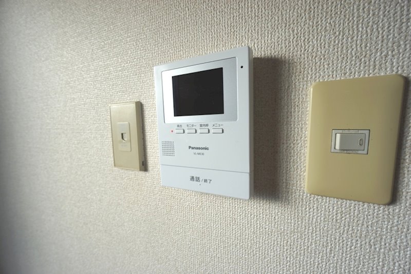 タケヤマハイツD その他6