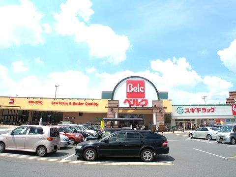 フォレストスクエア 周辺画像4