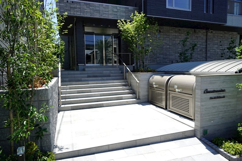 ウェストラヴィーヌ その他外観1