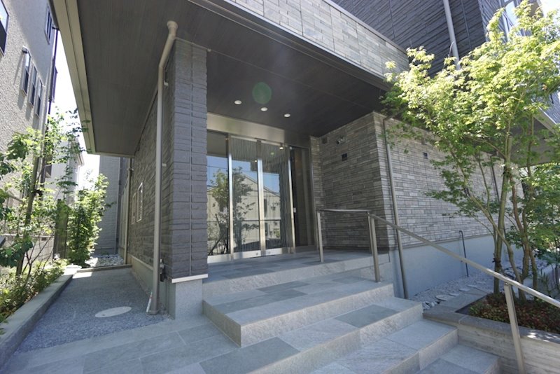 ウェストラヴィーヌ その他外観2