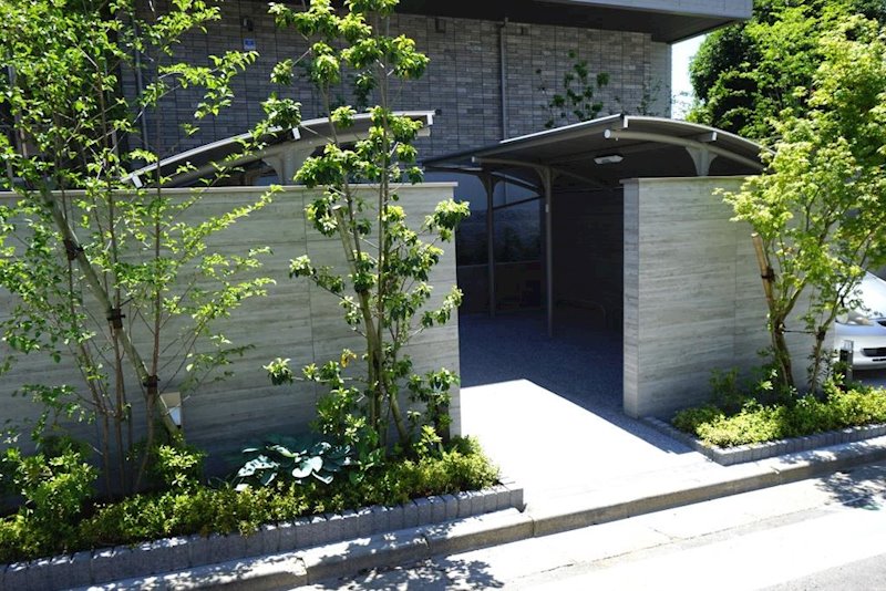 ウェストラヴィーヌ その他外観3