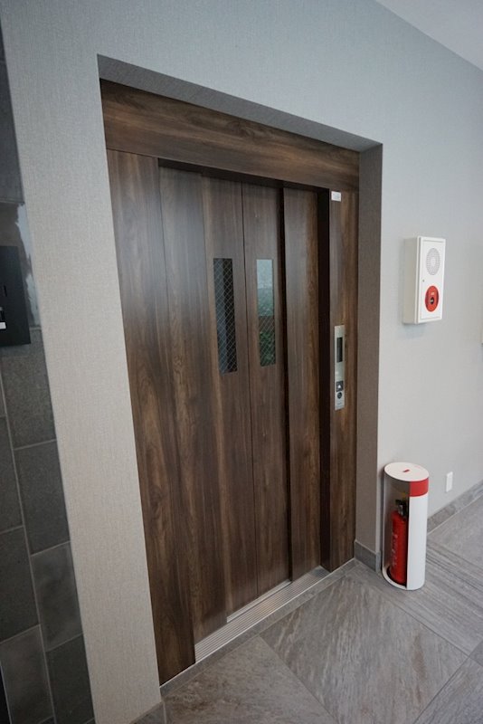 ウェストラヴィーヌ その他外観5