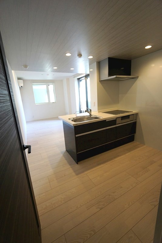 ウェストラヴィーヌ リビング