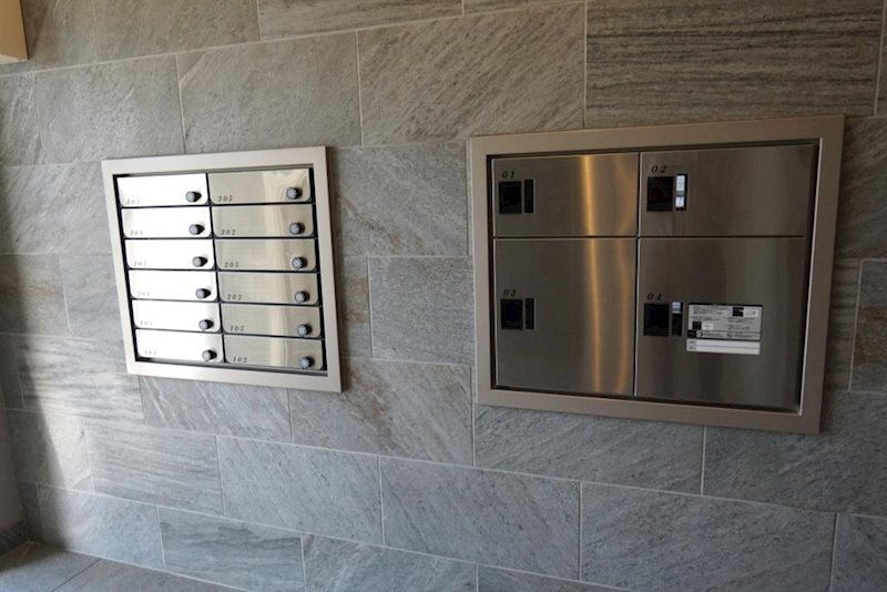 ウェストラヴィーヌ その他17