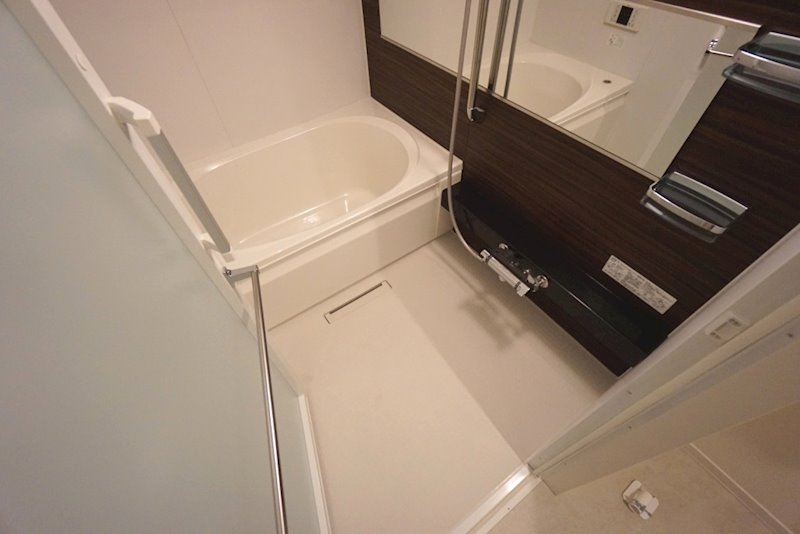 ウェストラヴィーヌ 風呂画像