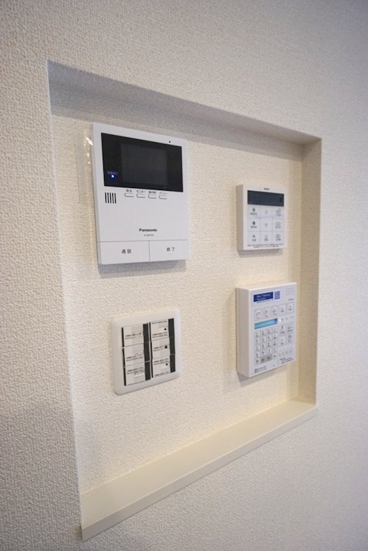 ウェストラヴィーヌ その他4