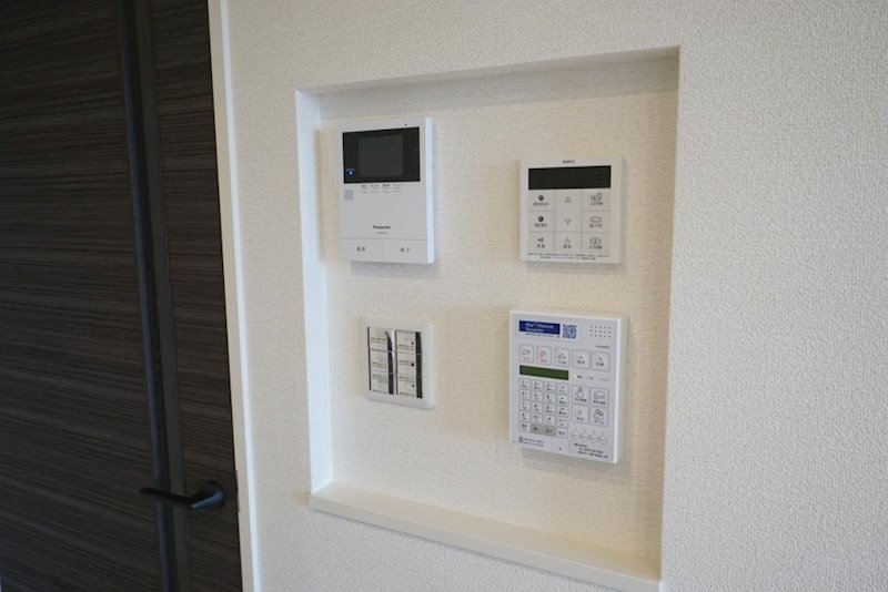 ウェストラヴィーヌ その他4