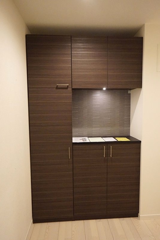 ウェストラヴィーヌ その他6