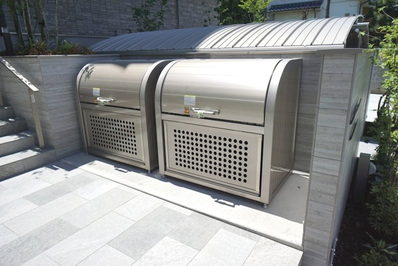 ウェストラヴィーヌ その他外観3